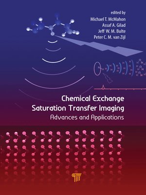 cover image of Chemical Exchange Saturation Transfer Imaging